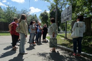 Місто муз над річкою Снов